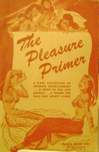 image of The Omibus of Pleasure: A Pleasure Primer
