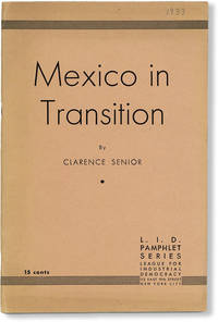 Mexico in Transition