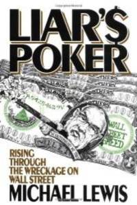 image of Liar's Poker: Rising Through the Wreckage on Wall Street