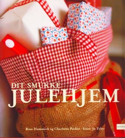 Dit smukke julehjem