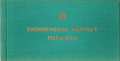 Julealbum 1939. Billedene er efter…
