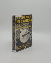 image of EVIDENCE IN CAMERA The Story of Photographic Intelligence in World War II