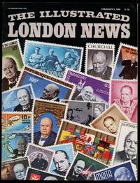 The Illustrated London News February 5, 1966