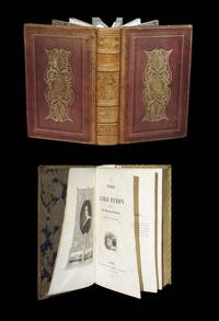 The Works of Lord Byron including The Supressed poems - Complete in one volume.