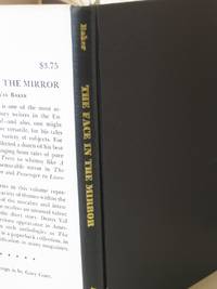 The Face in the Mirror by Baker, Denys Val - 1971