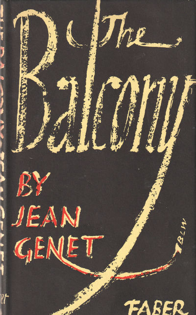 The Balcony