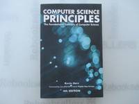 Computer Science Principles: The Foundational Concepts of Computer Science