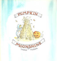 PUMPKIN MOONSHINE