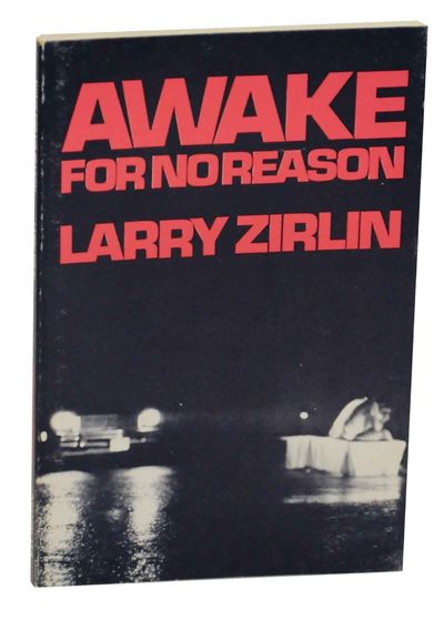 Awake For No Reason
