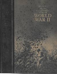 Illustrated Story Of World War II by Reader&#39;s Digest editors - 1969