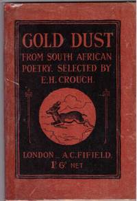 GOLD DUST FROM SOUTH AFRICAN POEMS (Poetry)