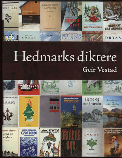 Hedmarks diktere