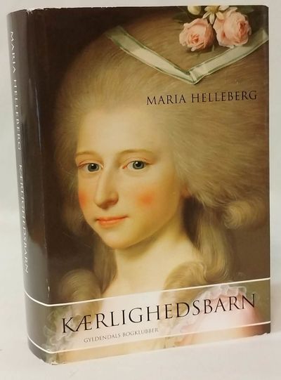 Kærlighedsbarn.