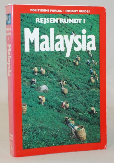 Rejsen rundt i Malaysia.