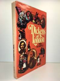image of Dickens of London