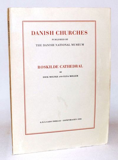 Danish Churches. Roskilde Cathedral.