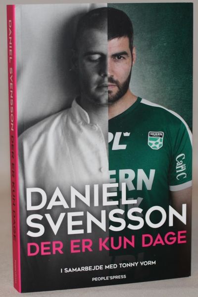 Der er kun dage.