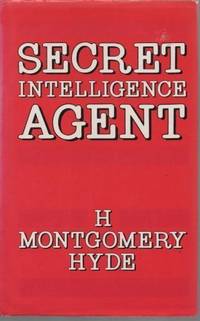 Secret Intelligence Agent (Guides S.)