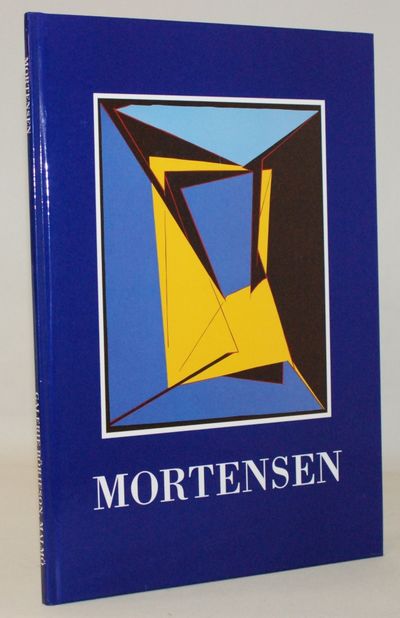 Richard Mortensen.