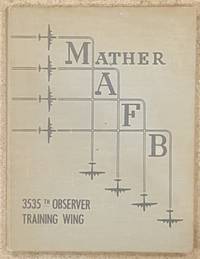 image of Mather AFB