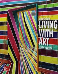 Living with Art (B&amp;B ART) by Getlein, Mark