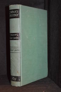 cover of China's Destiny & Chinese Economic Theory