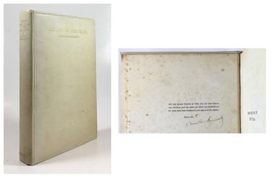 From the Log of the Velsa. With a Frontispiece by…