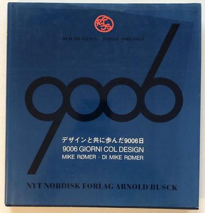 9006 Giorni  col design di Mike Rømer.