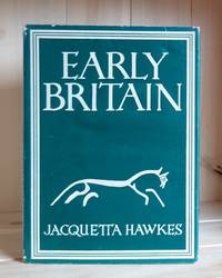 cover of Early Britain