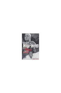 cover of The Story of Hip Hop: From Africa to America, Sugarhill to Eminem