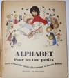 Alphabet Pour les tout petits