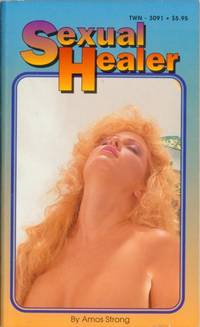 cover of Sexual Healer TWN-3091