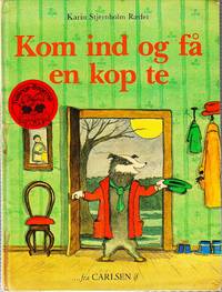 Kom ind og få en kop te