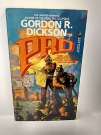 Pro by Dickson,  Gordon R - 1986