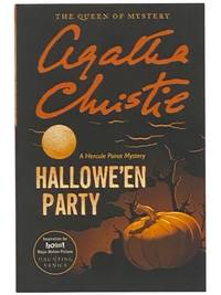 Hallowe'en Party (A Hercule Poirot Mystery) [Halloween]