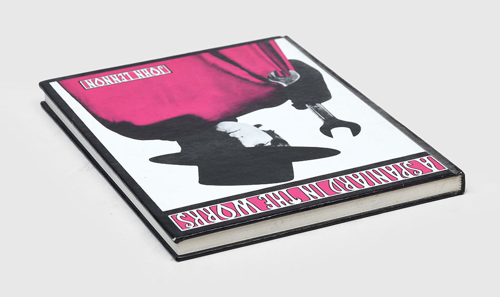 A Spaniard in the Works. by LENNON, John | 1965 | - Biblio UK
