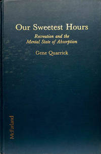 Our Sweetest Hours