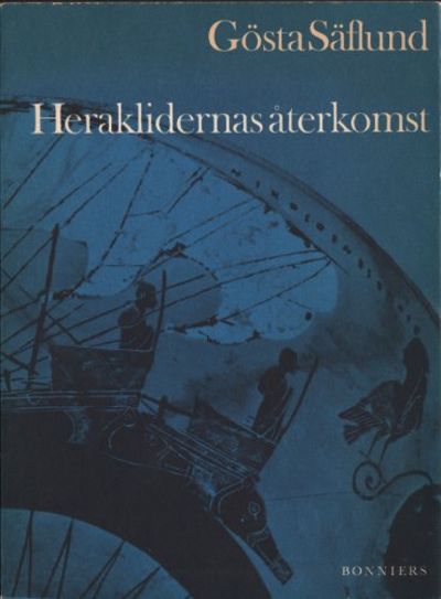 HERAKLIDERNAS ÅTERKOMST.