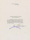 President Harry Truman Awards And Signs Legion Of Merit To A Soviet Soldier