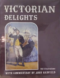 Victorian Delights:  Reflections of Taste in the Nineteenth Century