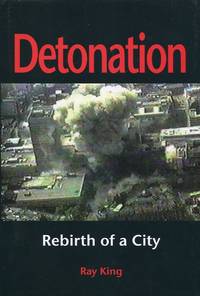 cover of Detonation : Rebirth of a City
