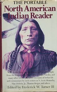 Portable North American Indian Reader