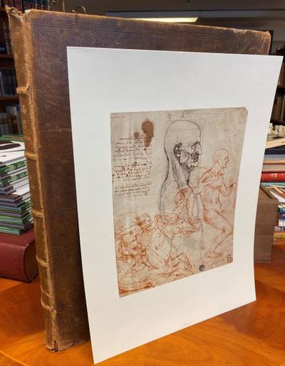 Les Dessins de Léonard de Vinci et de ses…