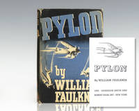 cover of Pylon.