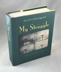 cover of My Struggle - Book 2: A Man in Love