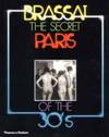 The Secret Paris Of the 30's