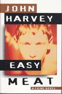 cover of Easy Meat