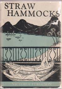 image of Straw Hammocks