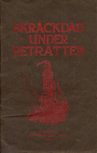 Skräckdåd under reträtten.