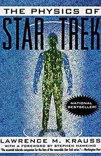 image of The Physics of Star Trek